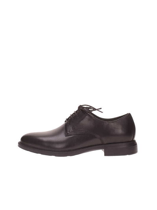 Tamaris Stringate#colore_nero