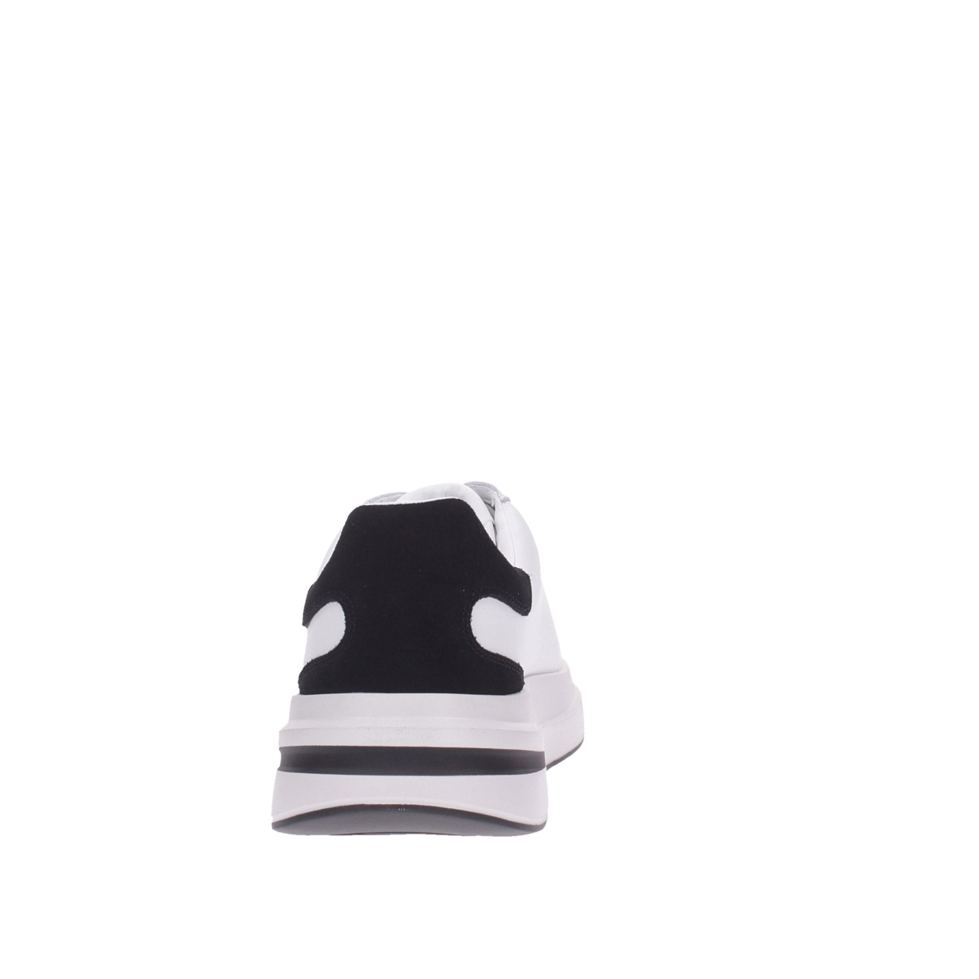 Guess Sneakers#colore_bianco-nero