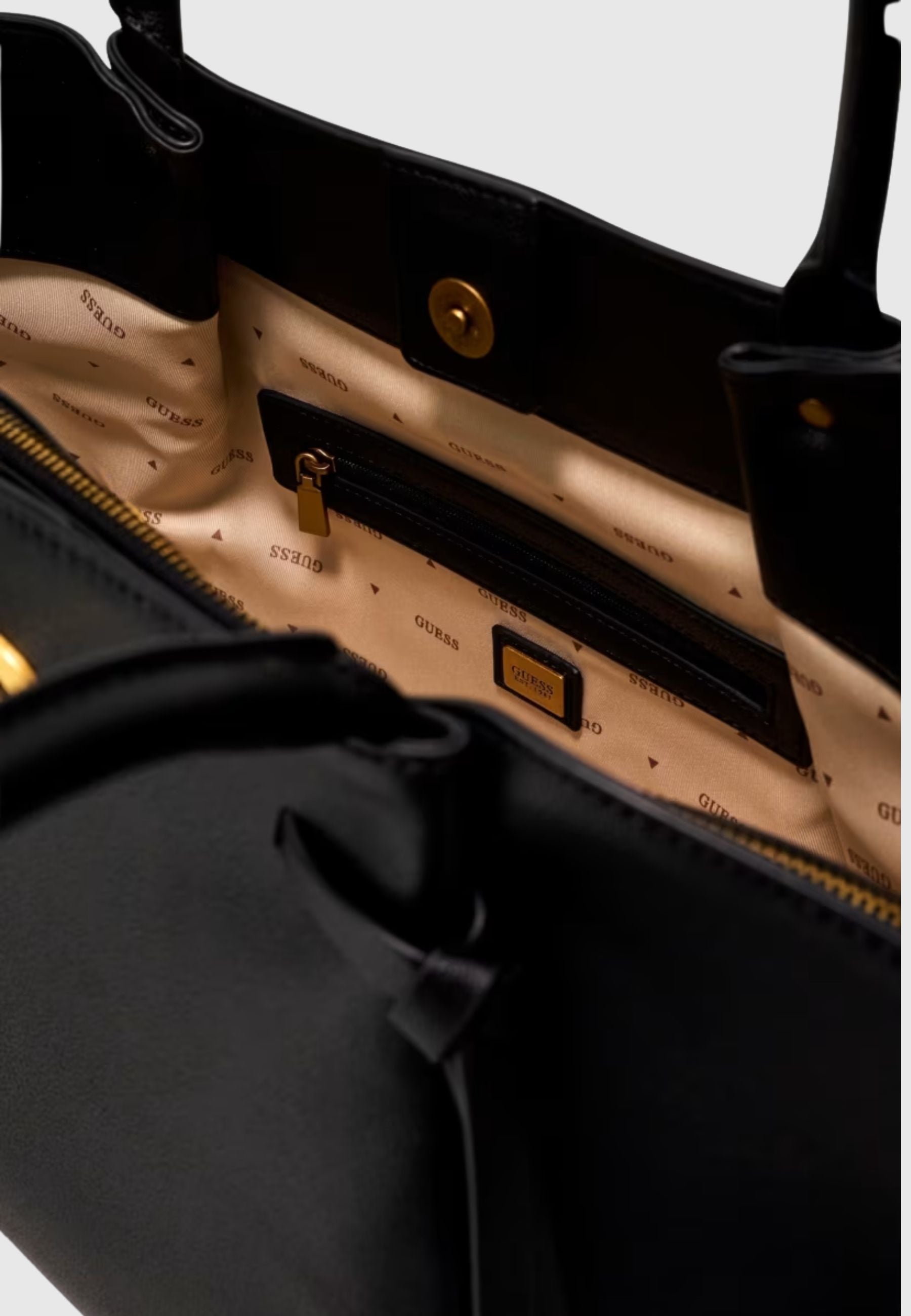 Guess Borse#colore_nero