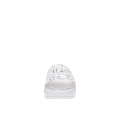 Alviero martini Ciabatta#colore_bianco