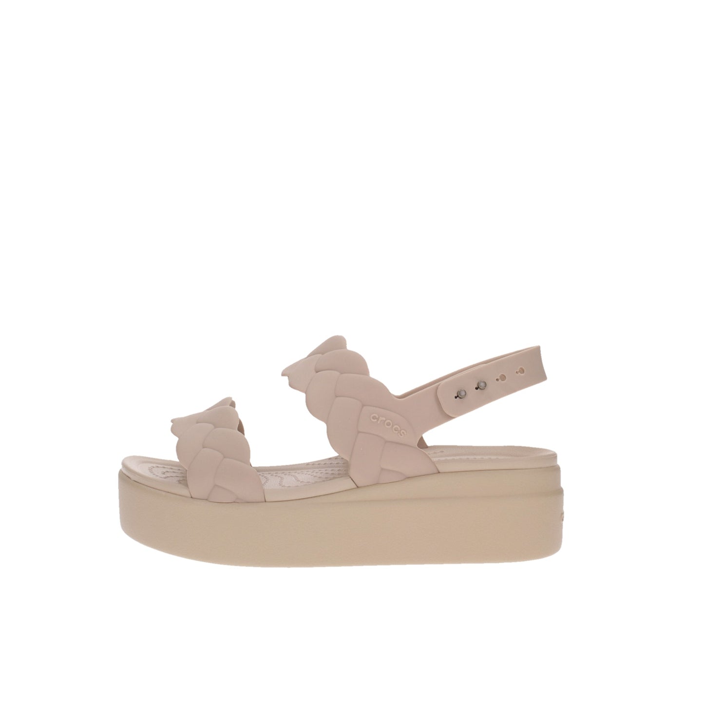 Crocs Ciabatta Brooklyn Woven Upper - Marylou Shop