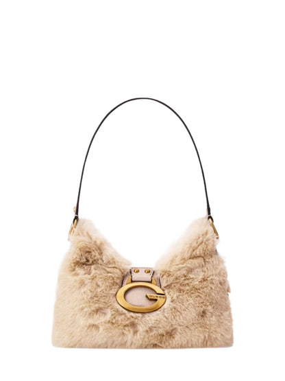 Guess Borse#colore_bianco