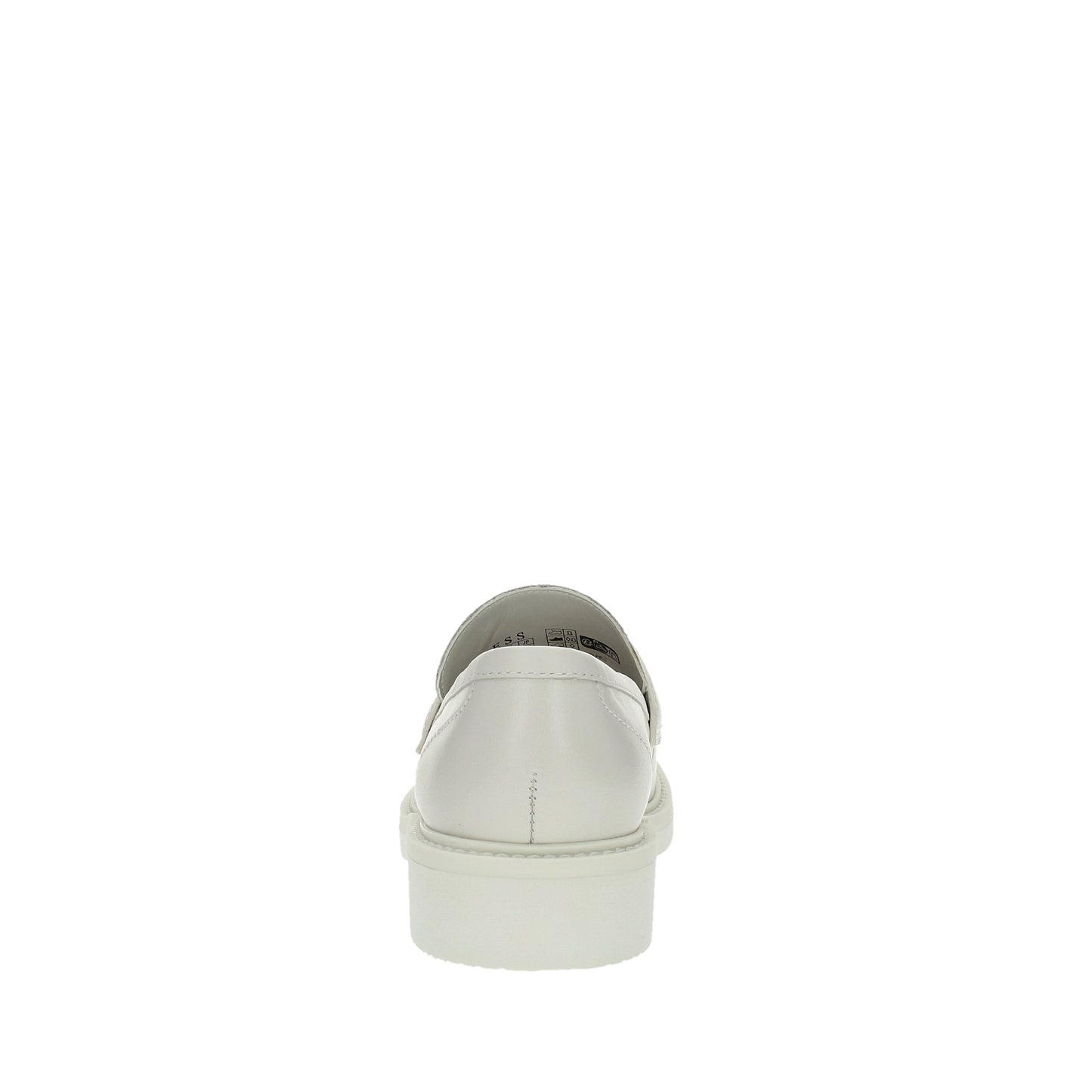 Guess Mocassino Shuttle FLPSHULEA14 - Marylou Shop