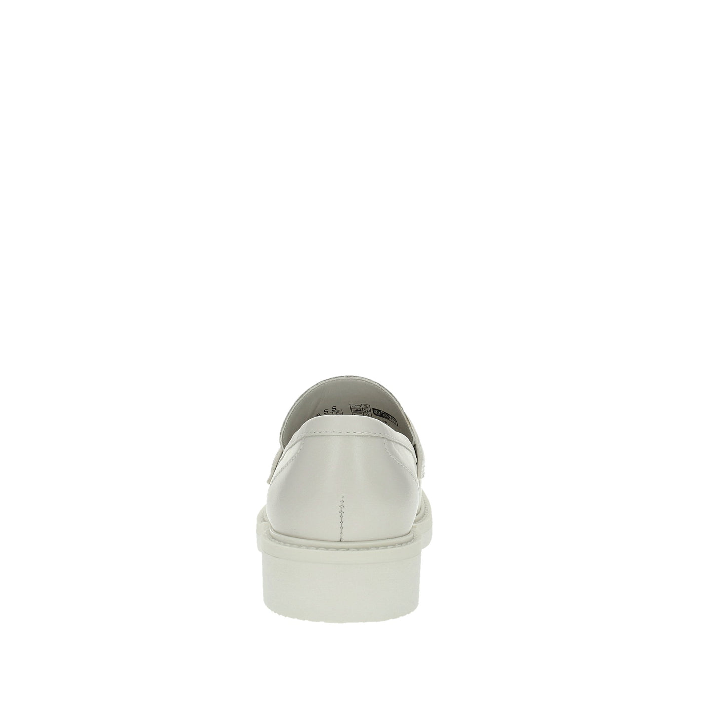 Guess Mocassini#colore_avorio
