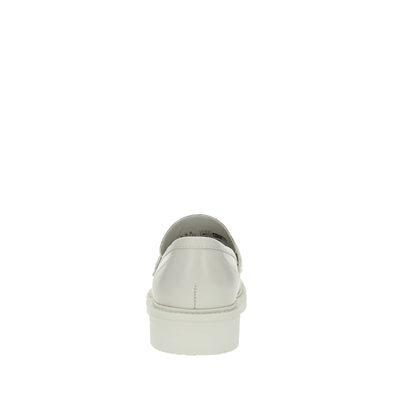 Guess Mocassini#colore_avorio