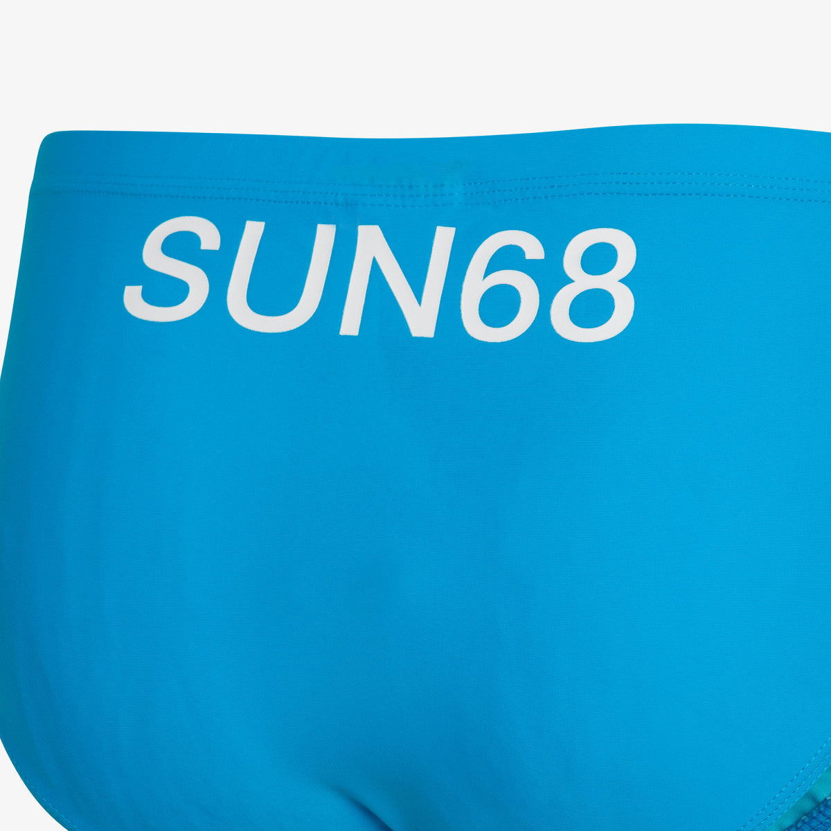 Sun68 Costume da bagno#colore_turchese