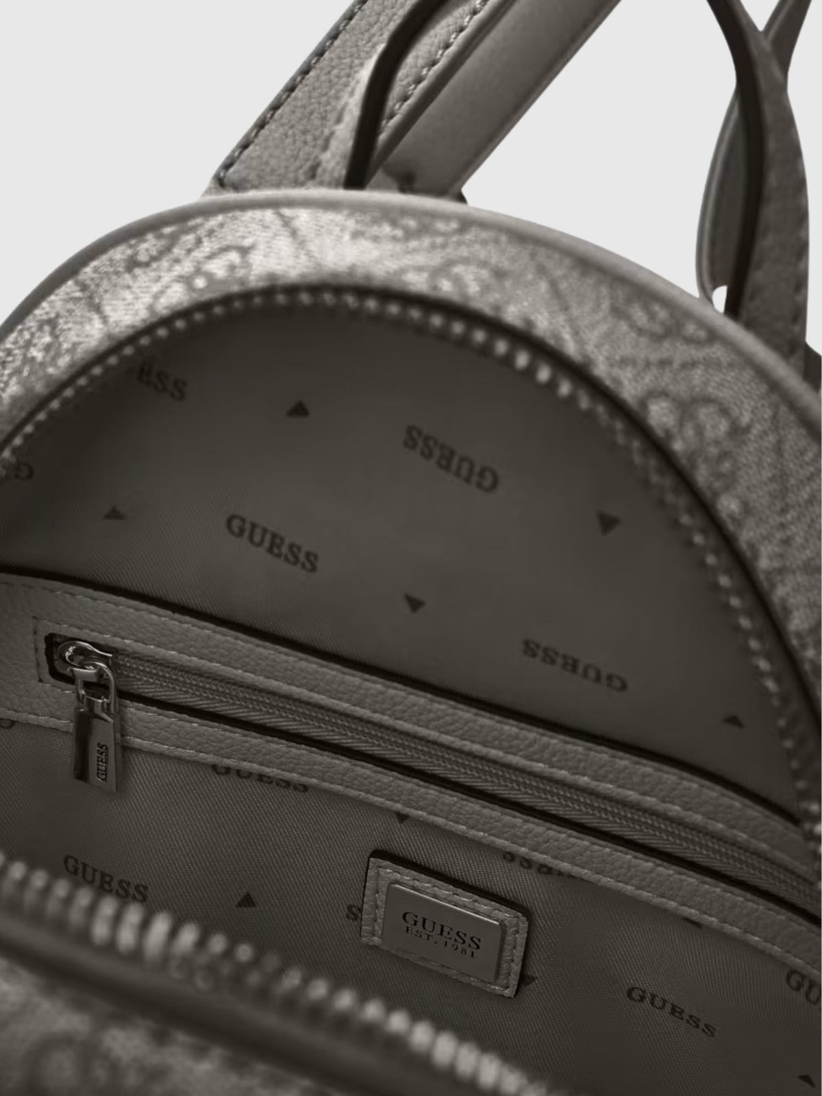 Guess Borse#colore_coal