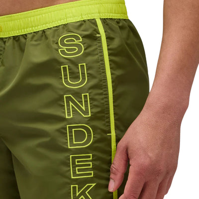 Sundek Costume da bagno#colore_verde