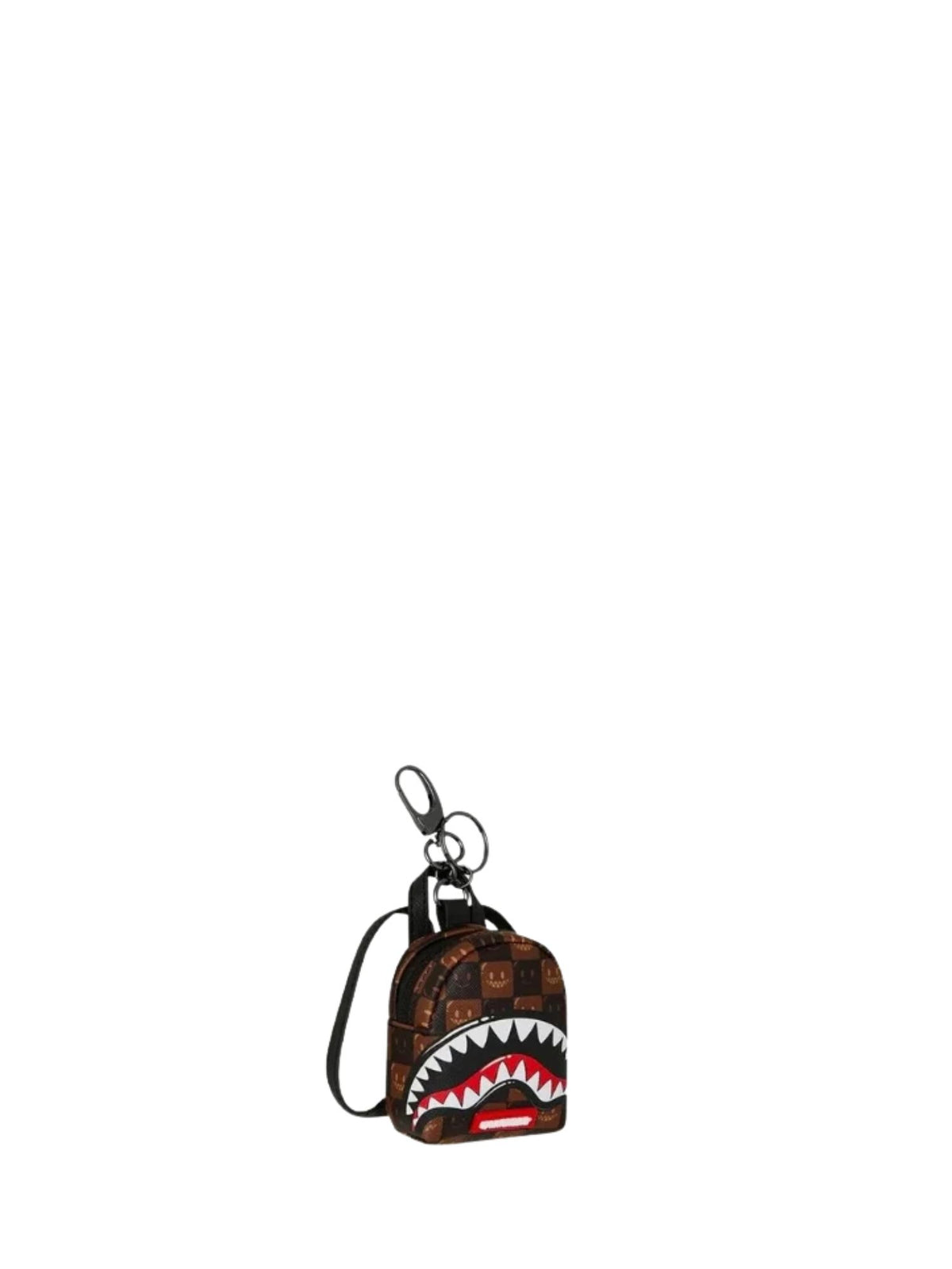 Sprayground Portachiavi#colore_marrone