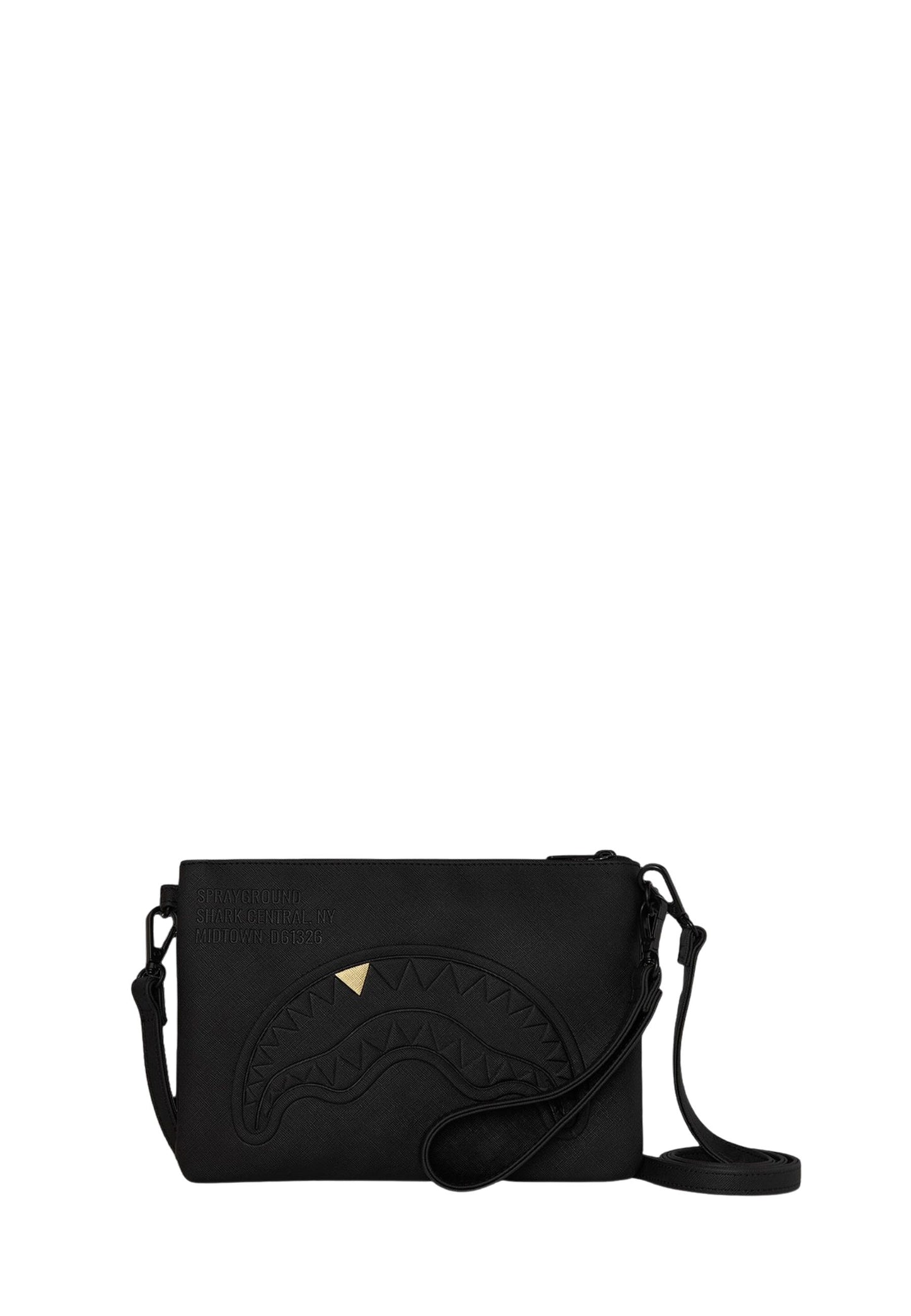 Sprayground Borse#colore_nero-oro