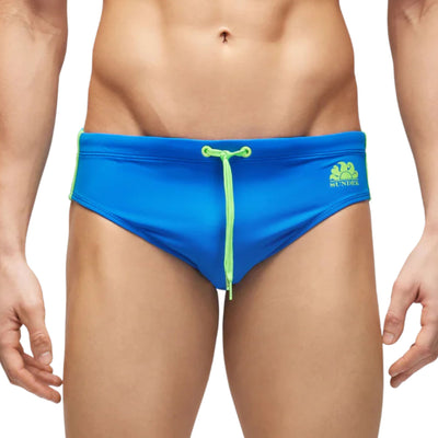 Sundek Costume da bagno#colore_celeste