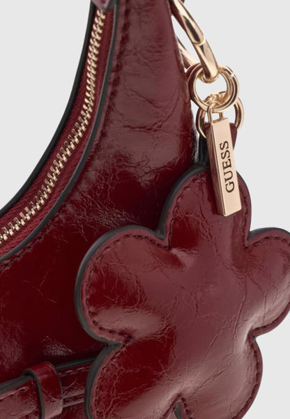 Guess Borse#colore_rosso