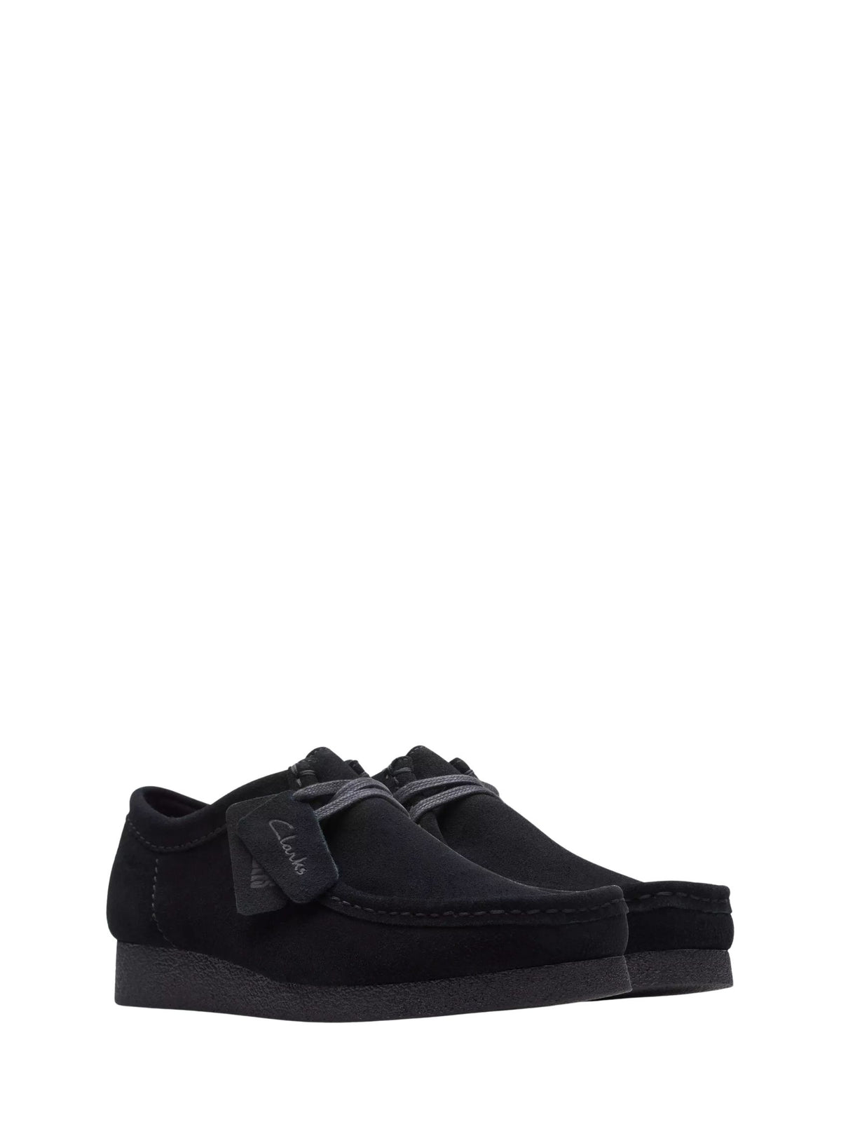 Clarks Mocassini#colore_nero