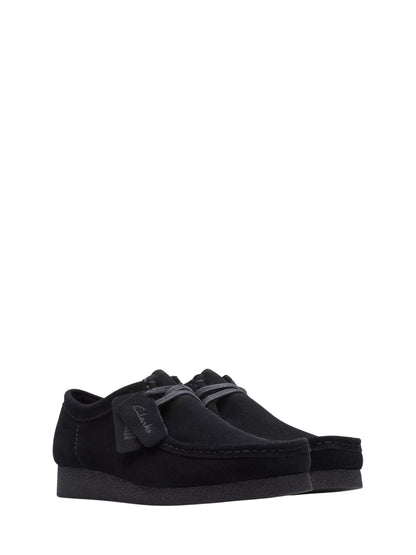 Clarks Mocassini#colore_nero