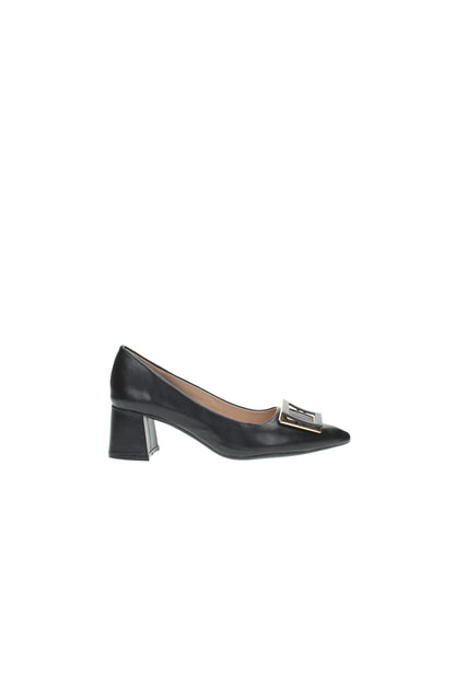 Francesco milano Decollete F11-02A-NE - Marylou Shop