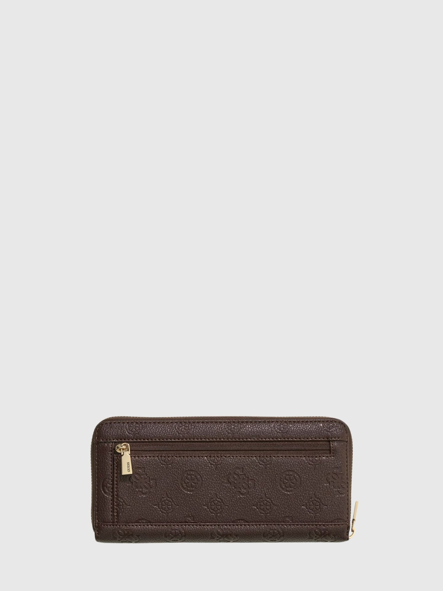 Guess Portafogli#colore_marrone