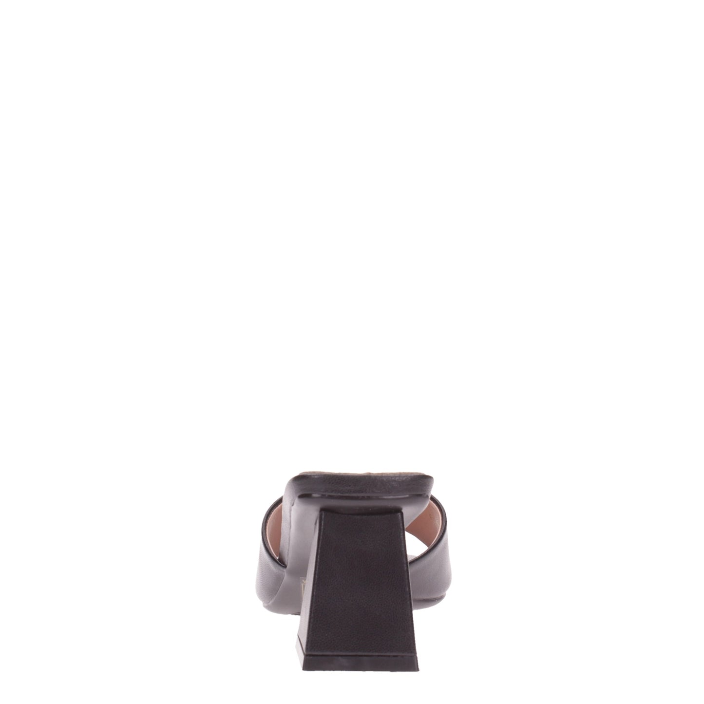 Francesco milano Ciabatta E14-03A-NE - Marylou Shop