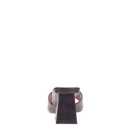 Francesco milano Ciabatta E14-03A-NE - Marylou Shop