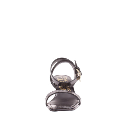 Versace jeans couture Sandalo#colore_nero