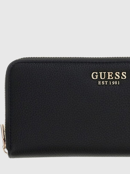 Guess Portafogli#colore_nero