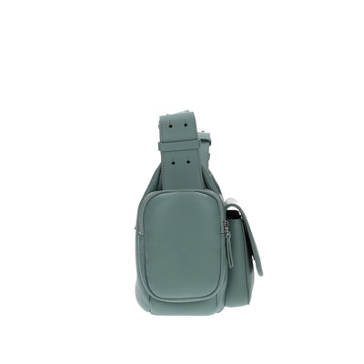 Armani exchange Borse#colore_verde