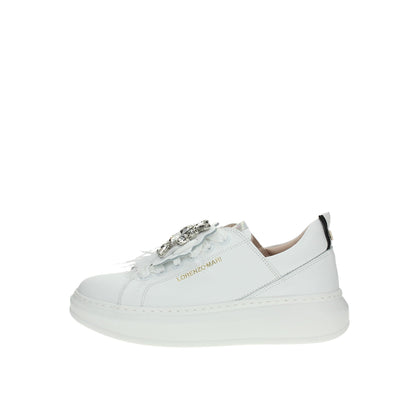 Lorenzo mari Sneakers LAURA - Marylou Shop