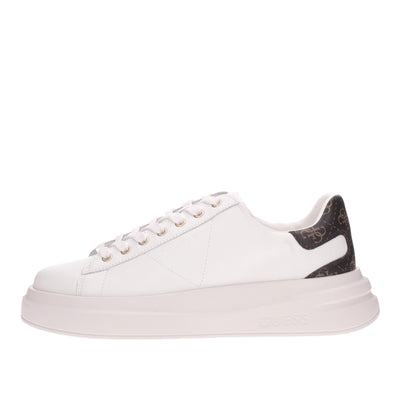 Guess Sneakers#colore_bianco