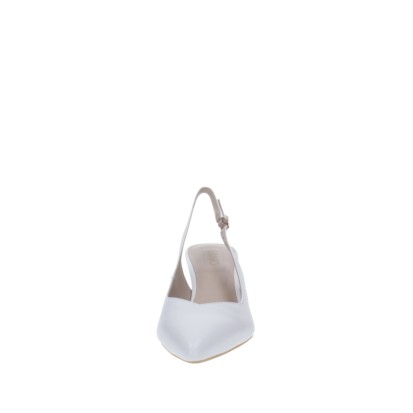 Liu jo Decollete#colore_bianco