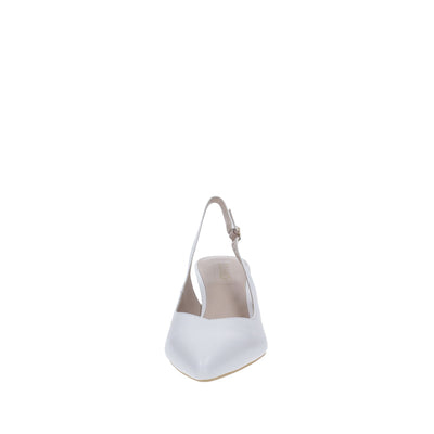 Liu jo Decollete#colore_bianco