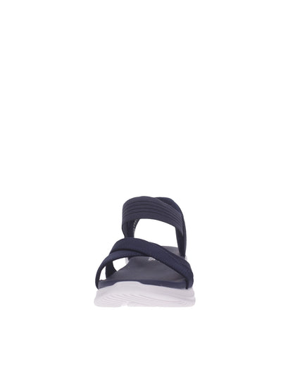 Skechers Sandalo#colore_navy