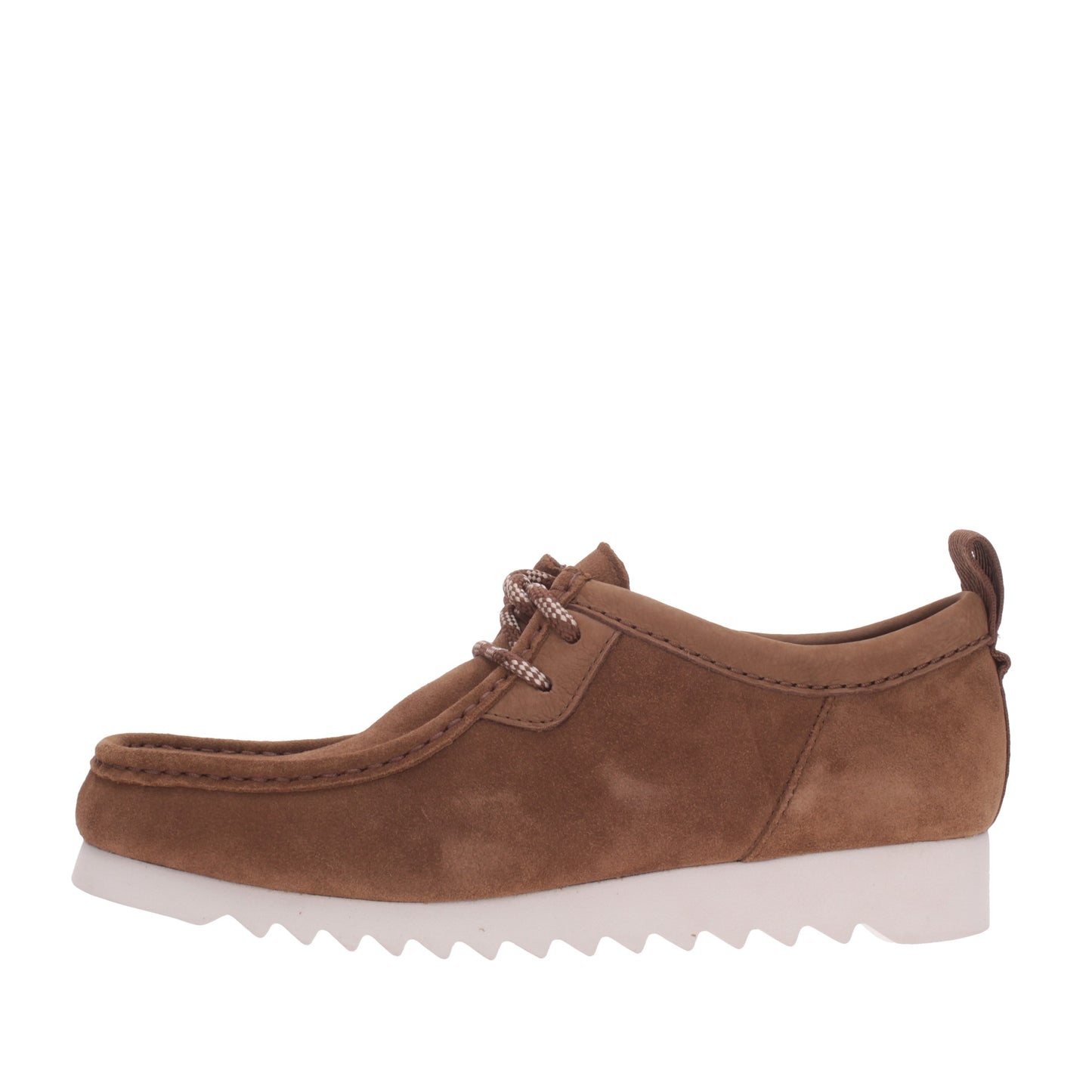 Clarks Mocassino Wallabee Ftre Lo - Marylou Shop