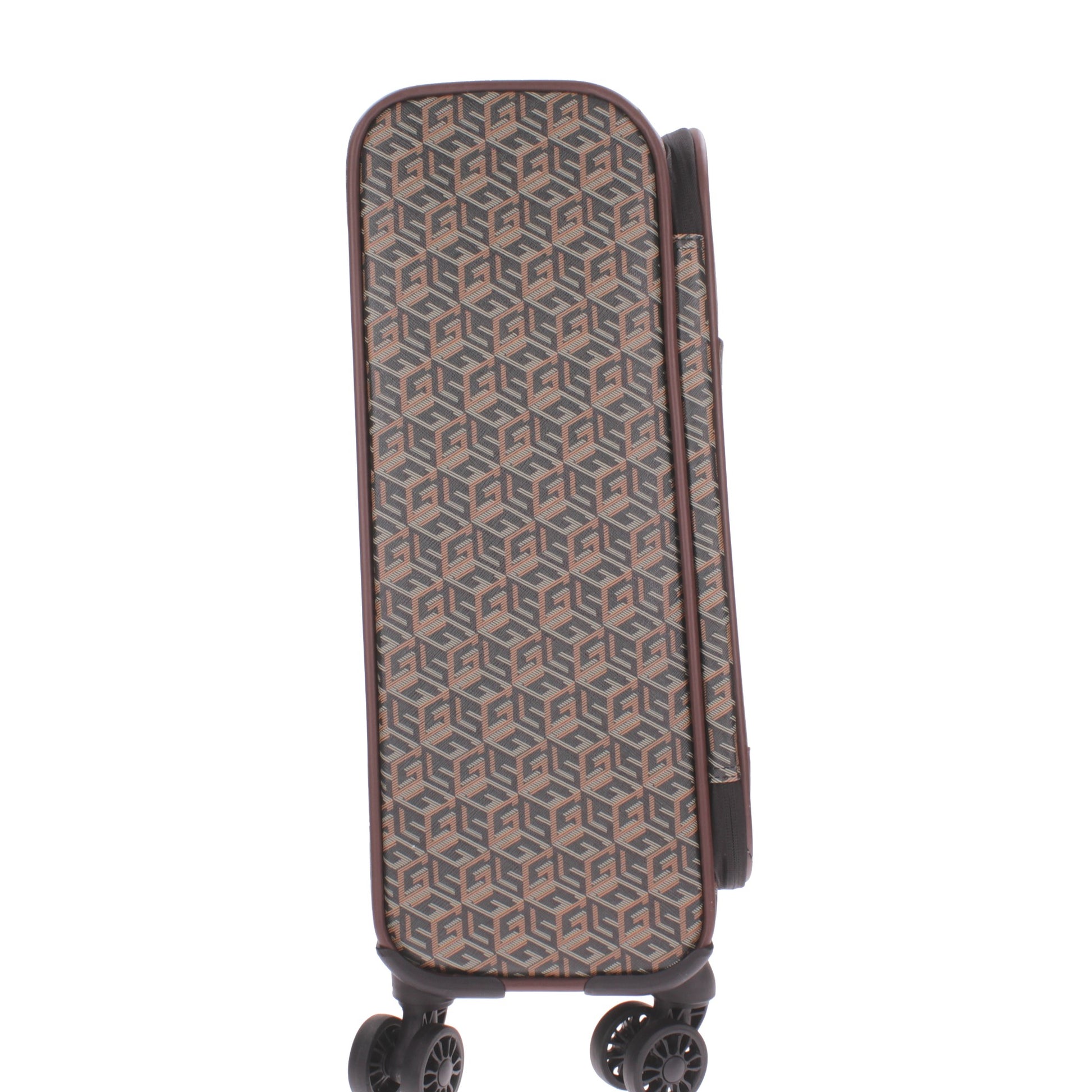 Guess Trolley TMEDER P3142 BLA - Marylou Shop