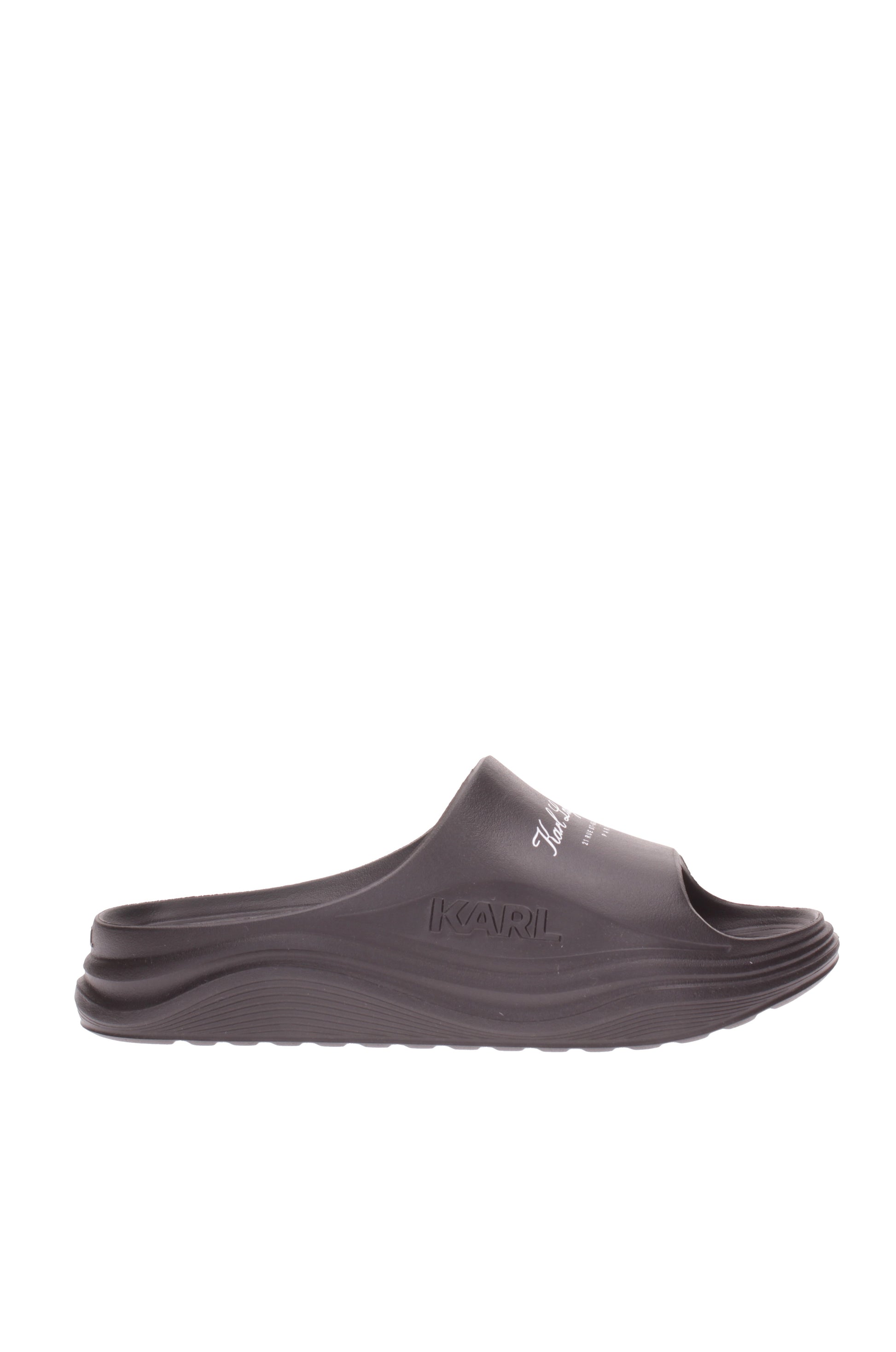 Karl lagerfeld Ciabatta KL85007 VG0 - Marylou Shop