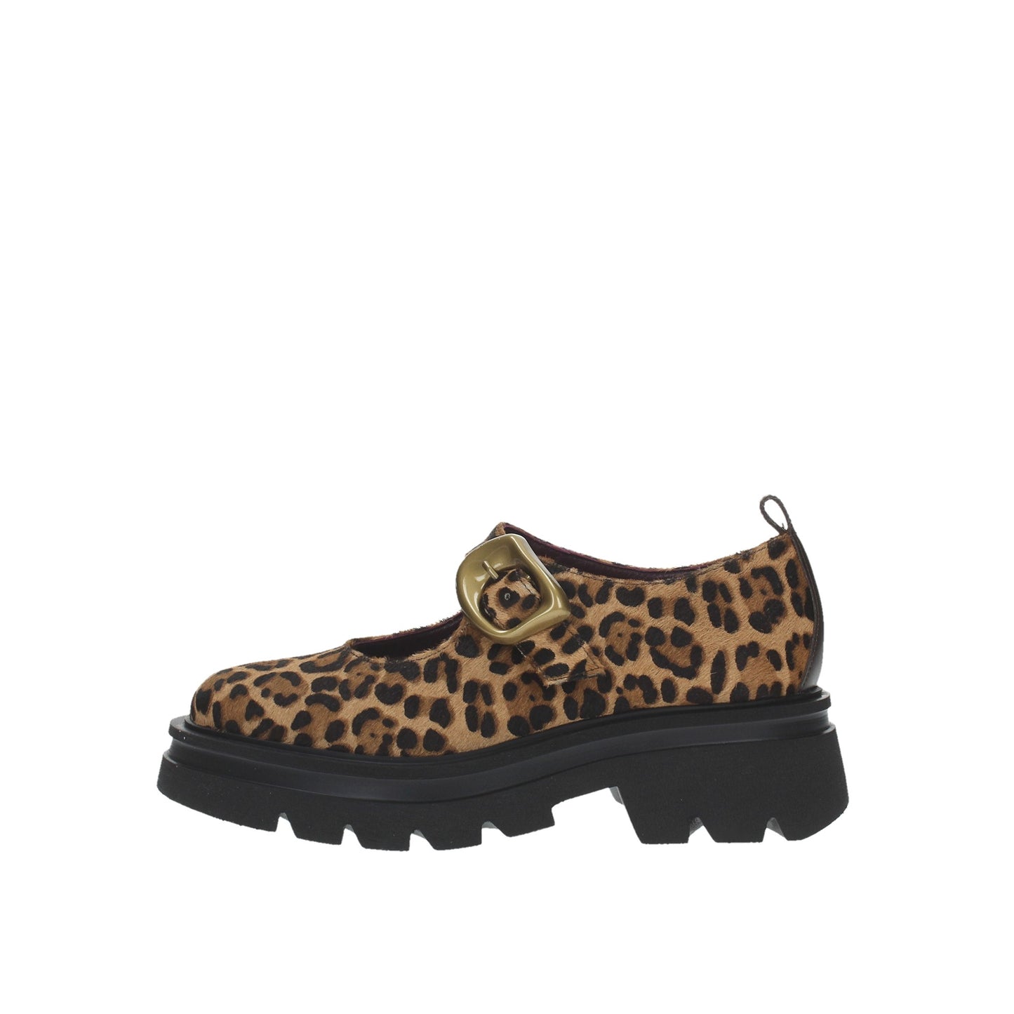 Lorenzo mari Mocassino CARLOTTA 01 - Marylou Shop
