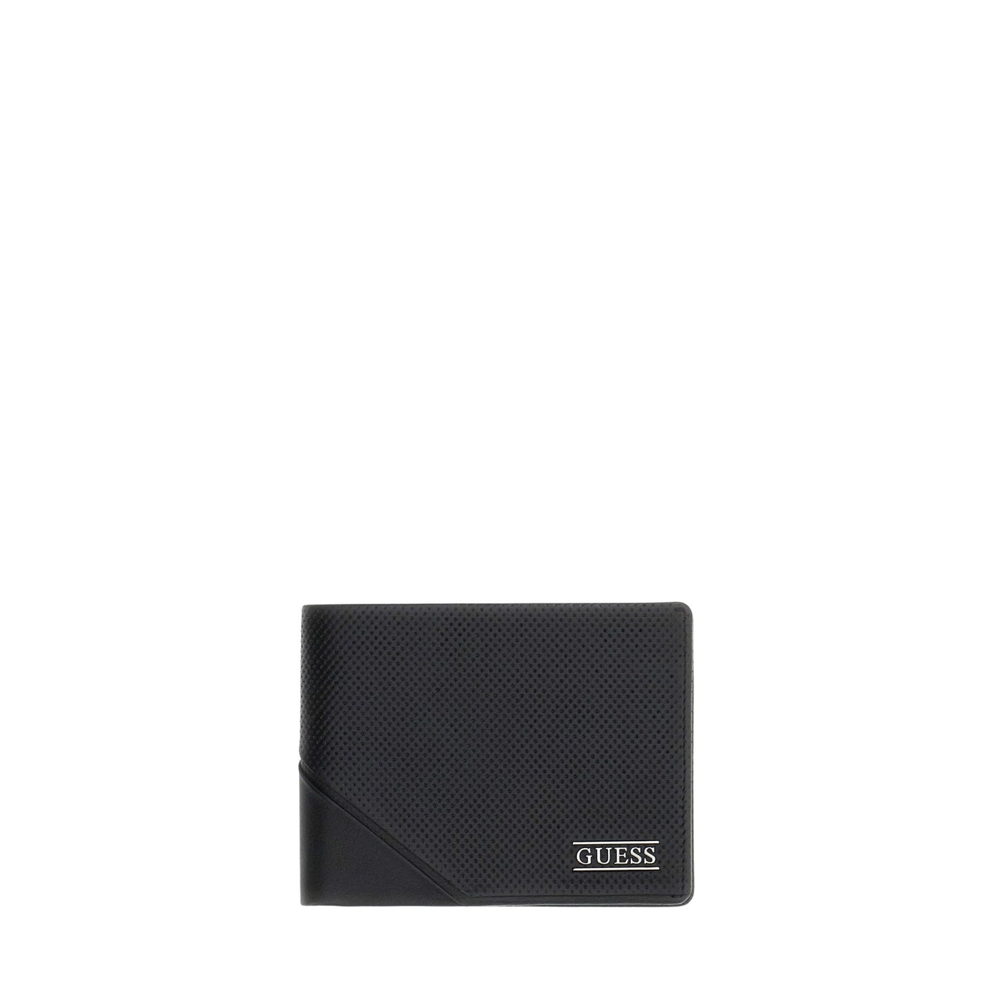 Guess Portafogli#colore_nero