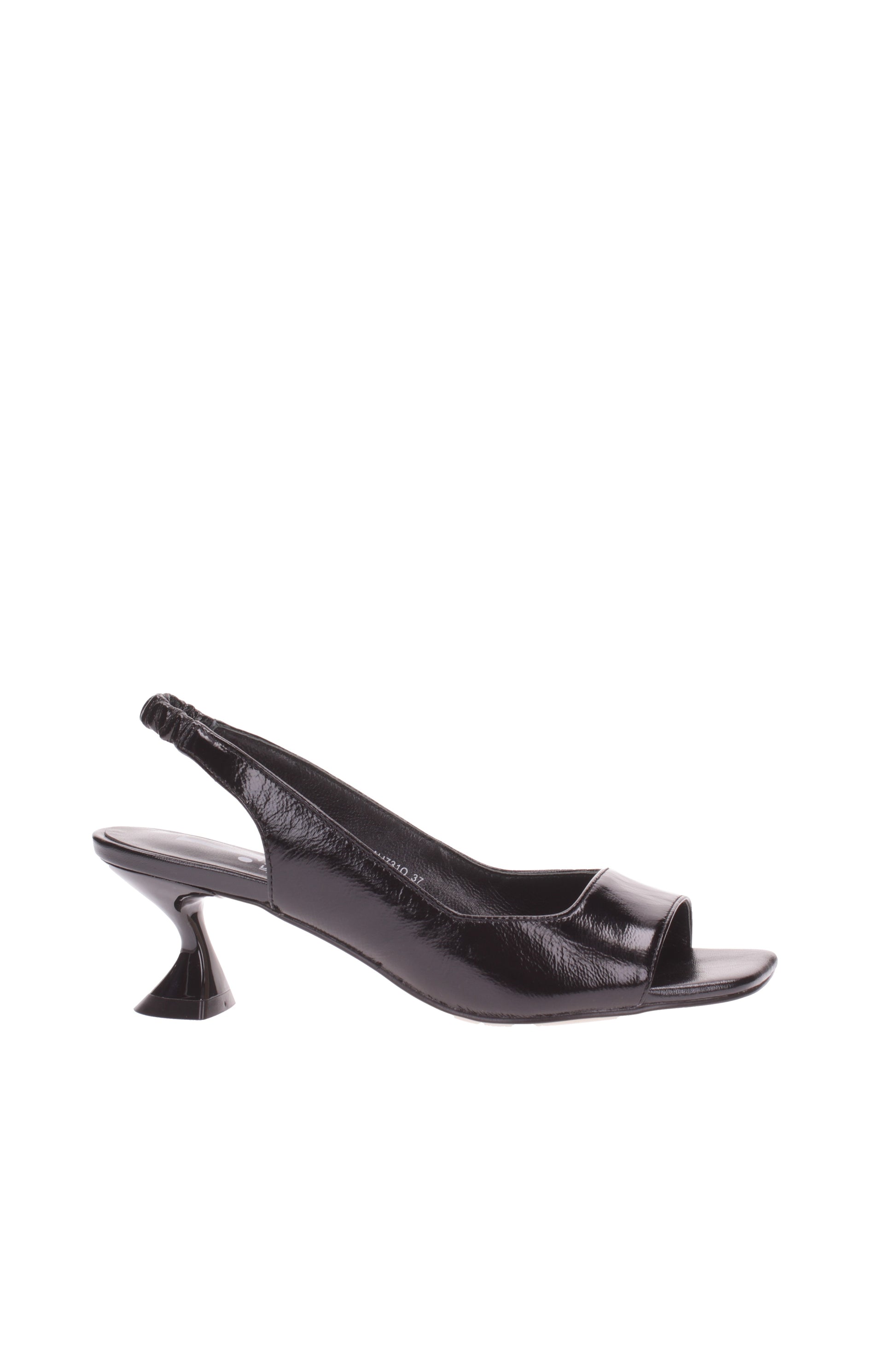 Jeannot Sandalo NJ731 - Marylou Shop