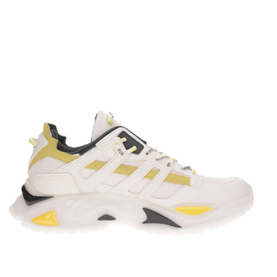 Guess Sneakers#colore_latte