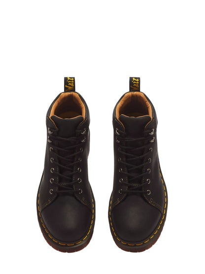 Dr. martens Tronchetto#colore_nero