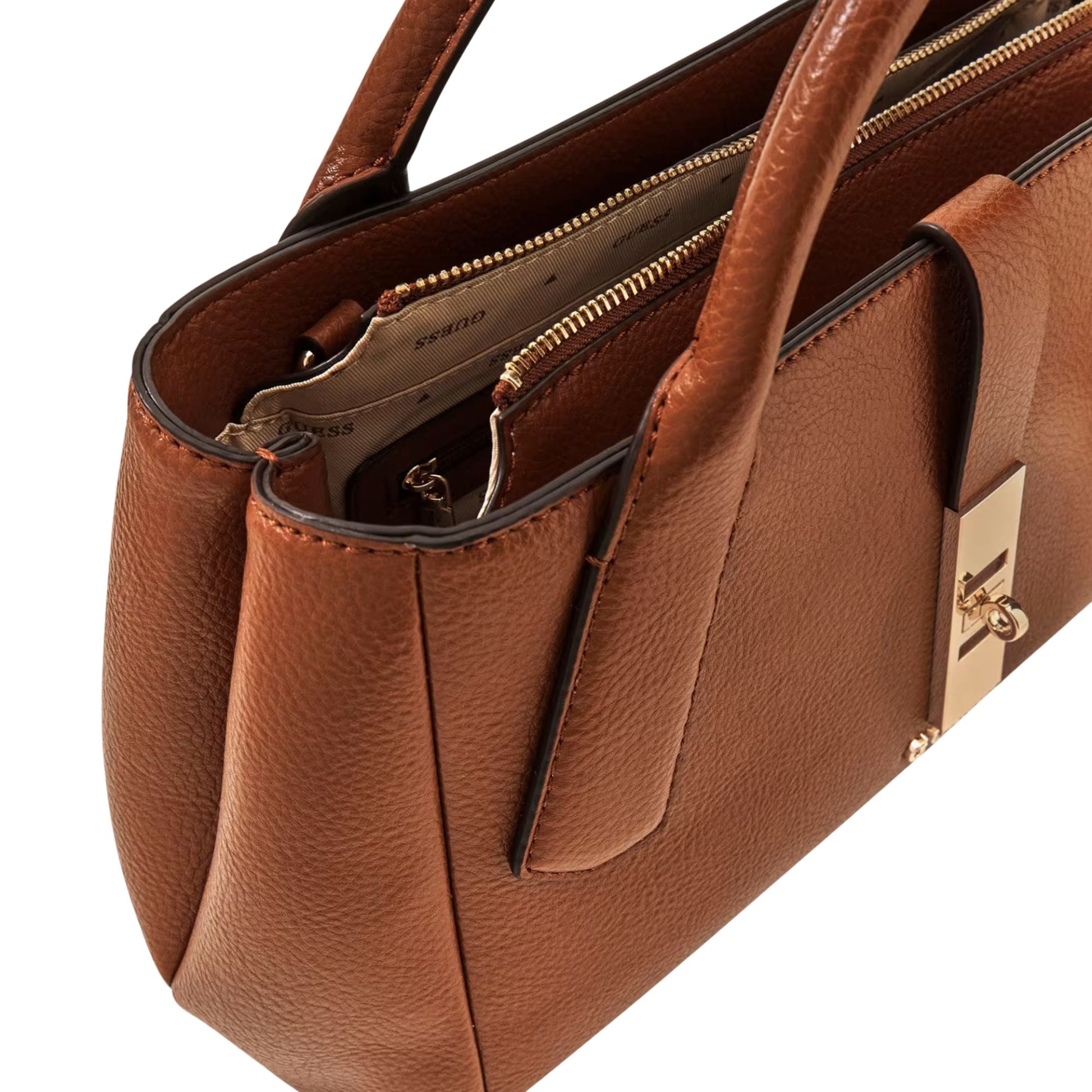 Guess Borse#colore_cognac