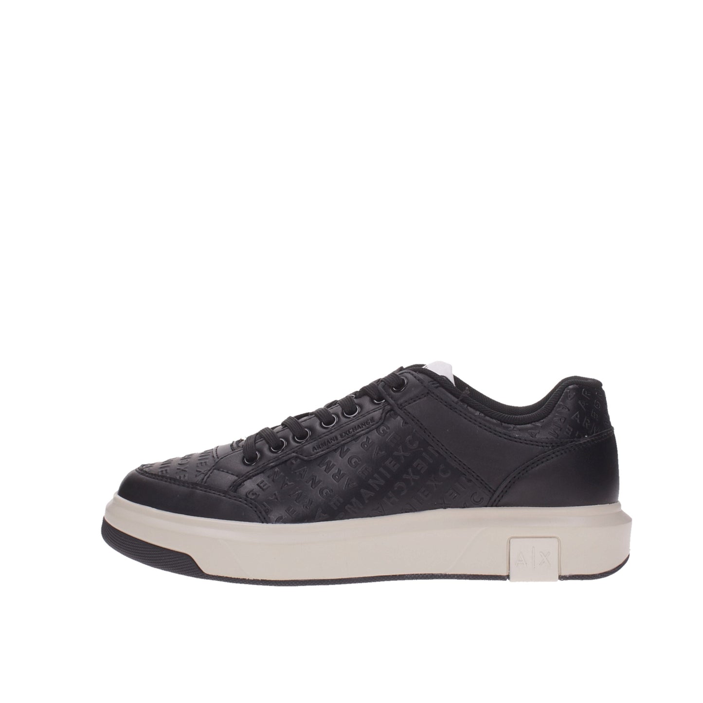 Armani exchange Sneakers#colore_nero