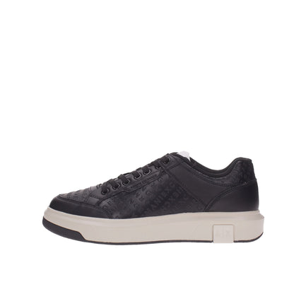 Armani exchange Sneakers#colore_nero