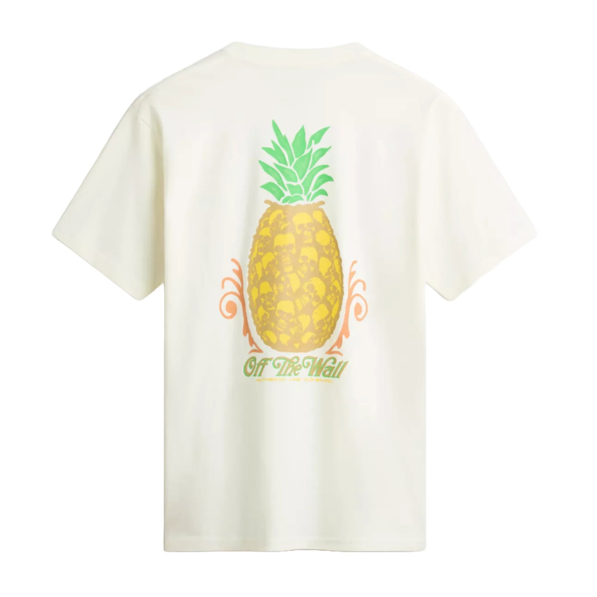 Vans T-shirt/top/canotte VN000G5HFS81 - Marylou Shop