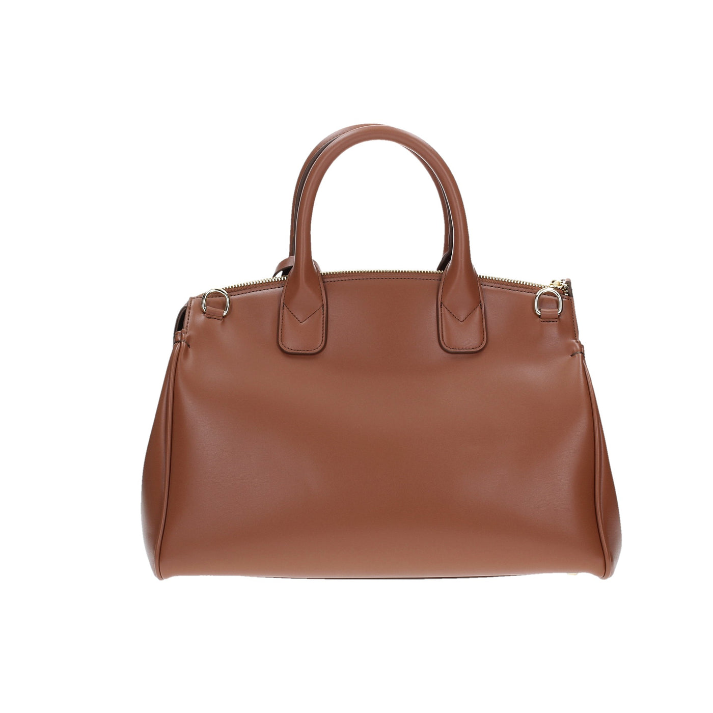 Armani exchange Borse#colore_cognac