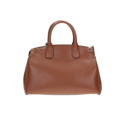 Armani exchange Borse#colore_cognac
