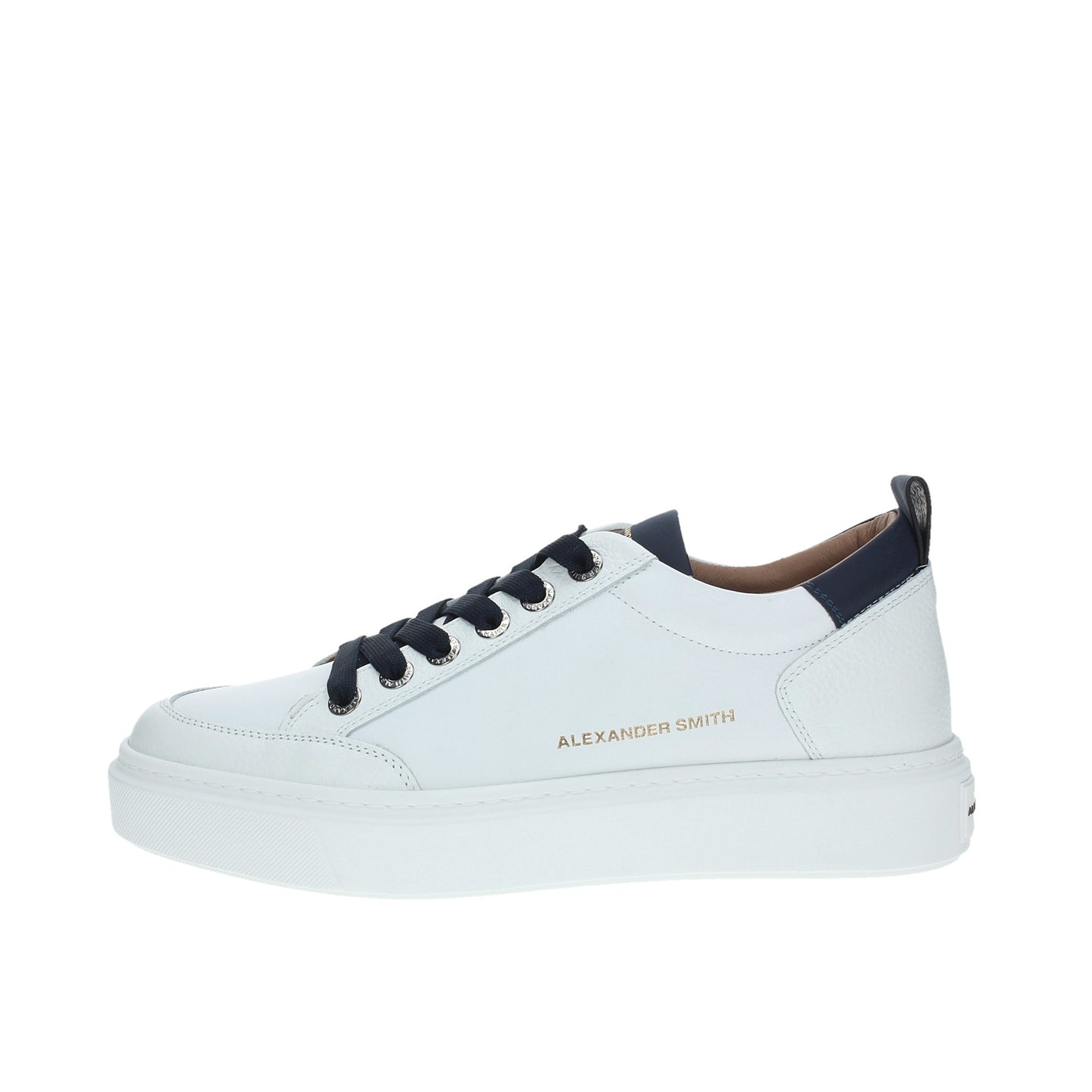 Alexander Smith Sneaker Bond ASBABDM3301 - Marylou Shop