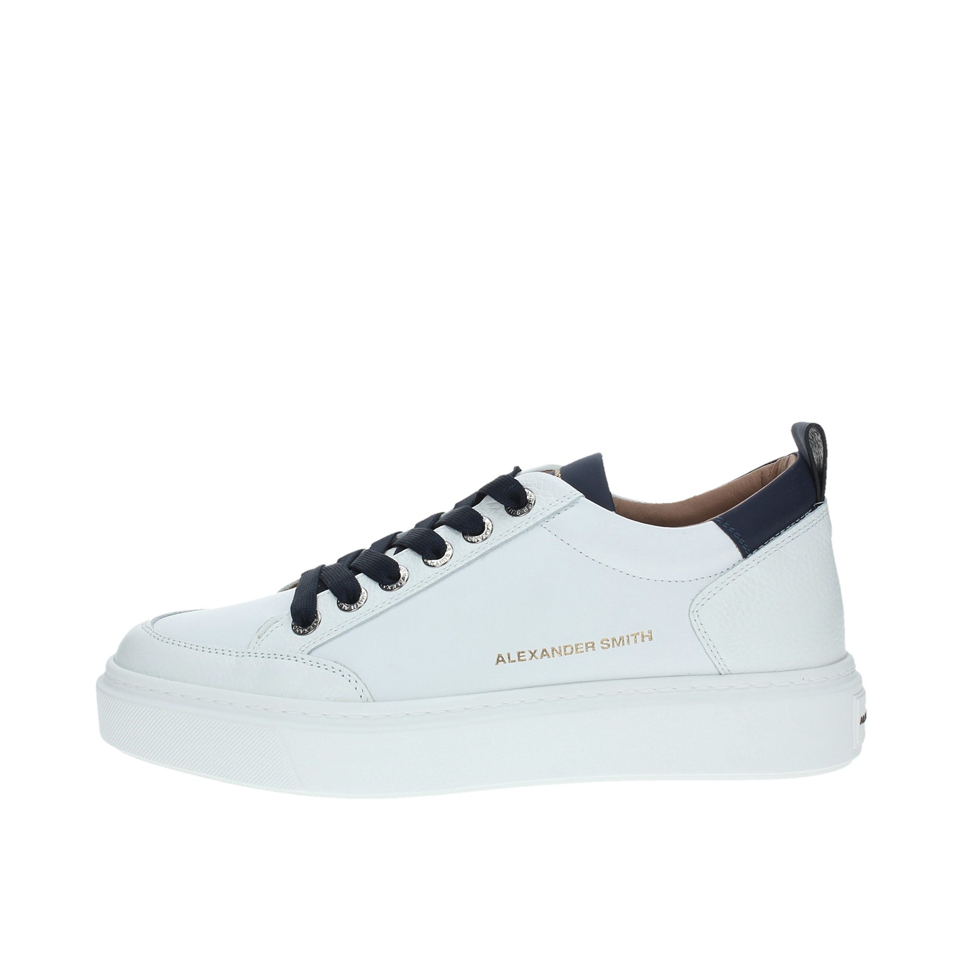 Alexander Smith Sneaker Bond ASBABDM3301 - Marylou Shop