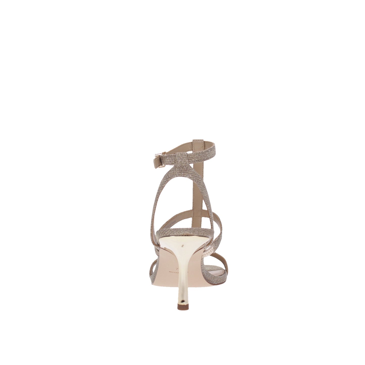 Michael kors Sandalo#colore_oro
