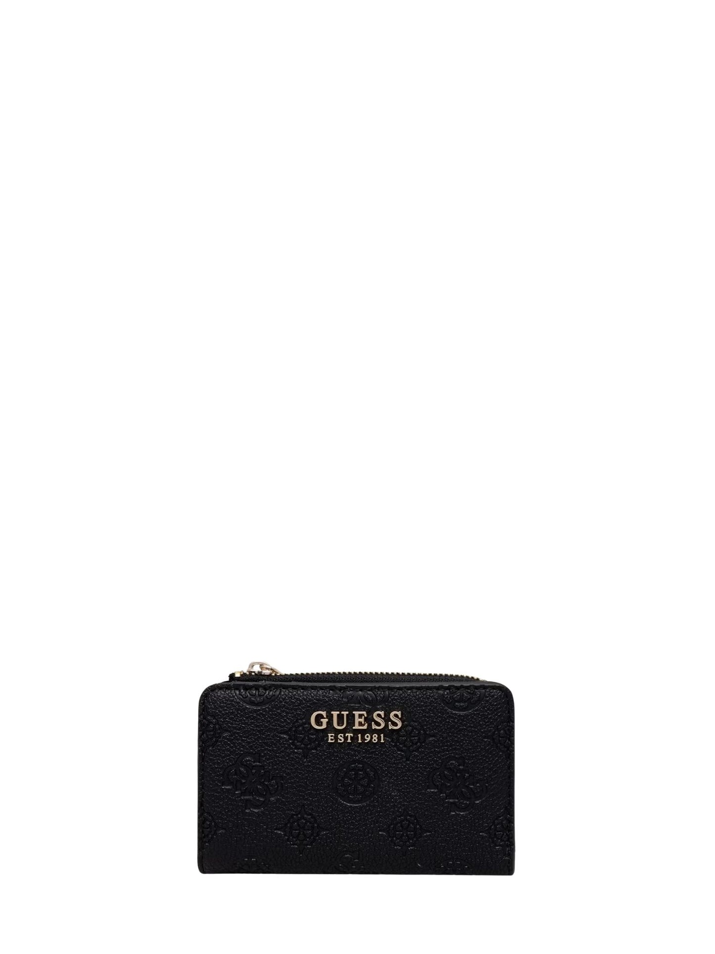 Guess Portafogli#colore_nero