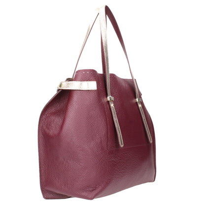 Jackyceline Borse#colore_bordeaux