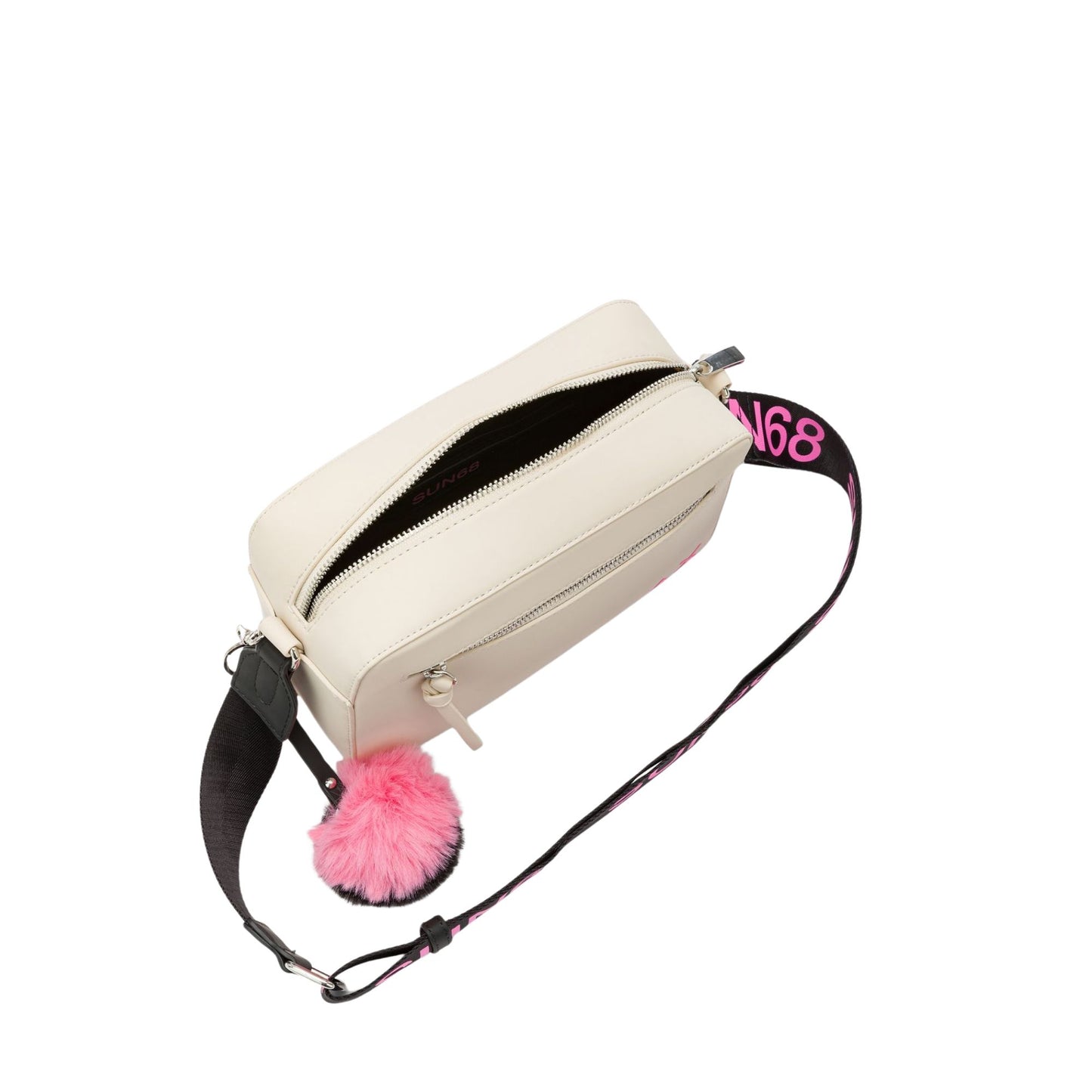 Sun68 Borsa Saponetta Bag - Marylou Shop